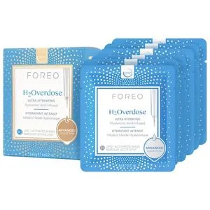 H2Overdose Activated Mask offers at $19.99 in Sephora
