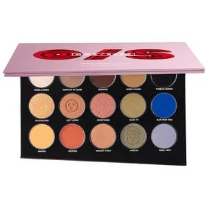 PATRICK STARRR Visionary Eyeshadow Palette offers at $21 in Sephora