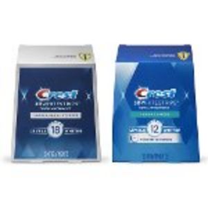 Save $5.00 on Crest Whitestrips - Expires: 01/28/2023 offers at $5 in ShopRite