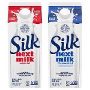 Save $1.50 on Silk Nextmilk - Expires: 02/18/2023 offers at $1.5 in ShopRite