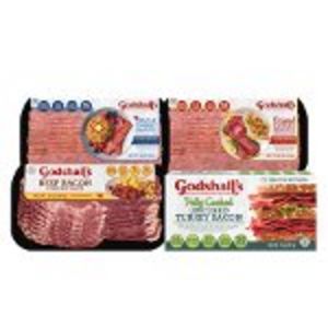 Save $2.00 On Any ONE (1) Godshall's Product		 		  - Expires: 10/21/2023 offers at $2 in ShopRite