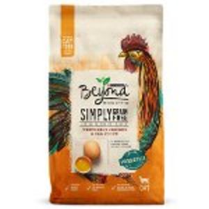 Save $3.00 on one (1) 3 lb bag of Beyond® Dry Cat Food - Expires: 02/18/2023 offers at $3 in ShopRite