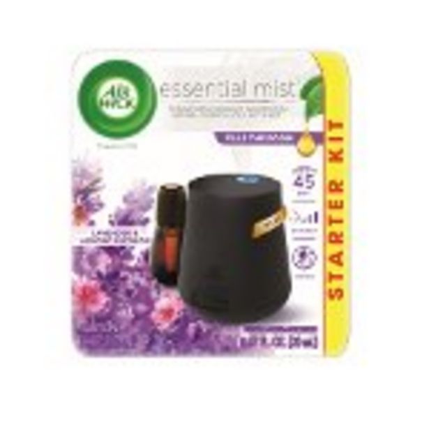 Save $3.00 on AIR WICK® Essential Mist® - Expires: 02/26/2022 deals at 