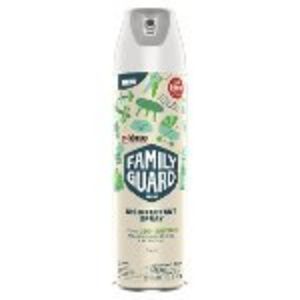Save $.50 on Family Guard Disinfectant Spray - Expires: 04/01/2023 offers at $0.5 in ShopRite