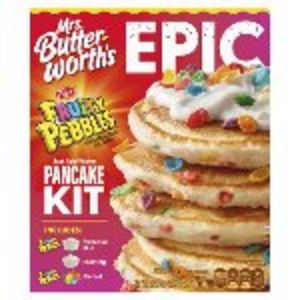 Save $1.00 on Mrs. Butterworth's Pancake Kit - Expires: 06/03/2023 offers at $1 in ShopRite