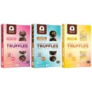 Save $2.00 off Delve Chocolate Mascarpone Truffle - Expires: 12/24/2022 offers at $2 in ShopRite