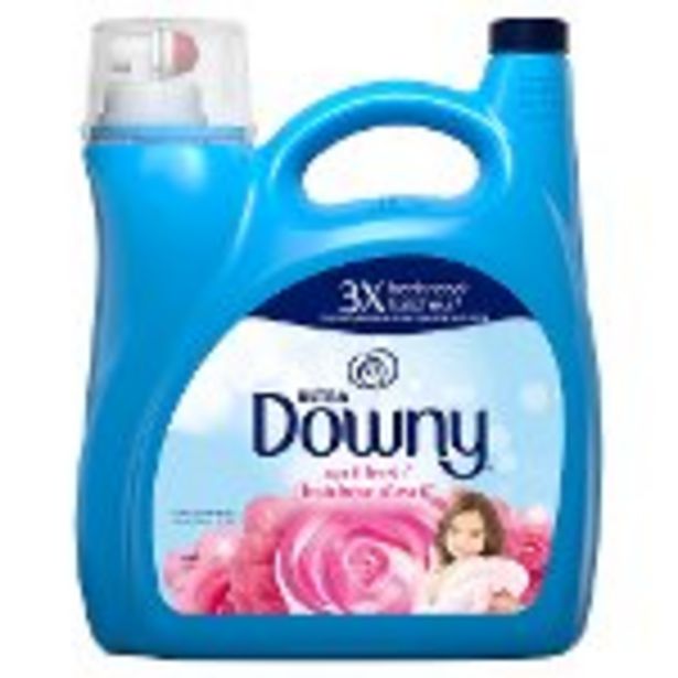 Save $3.00 on Downy Fabric Enhancer - Expires: 01/29/2022 deals at 