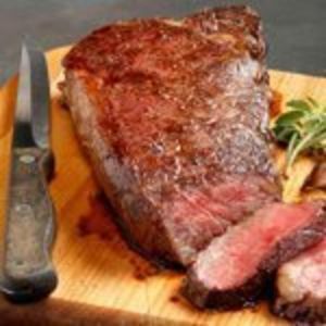 Save $1.00 Per Pound on Top Round London Broil - Expires: 05/29/2023 offers at $1 in ShopRite