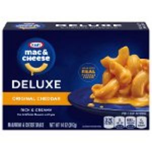 Save $0.50 on Kraft Mac & Cheese - Expires: 12/31/2022 offers at $0.5 in ShopRite