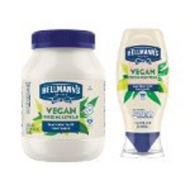 SAVE $1.00 on any ONE (1) Hellmann's or Best Foods Product - Expires: 07/09/2022 offers at $1 in ShopRite
