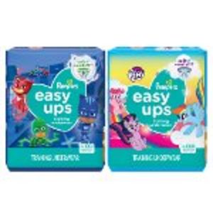 Save $3.00 on Pampers Easy Ups-Underjams - Expires: 04/01/2023 offers at $3 in ShopRite