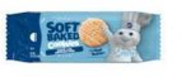 Save $1.00 On Pillsbury Soft Baked Cookies - Expires: 01/22/2022 deals at 