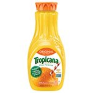 Save $1.98 on Tropicana Orange Juice - Expires: 02/12/2023 offers at $1.98 in ShopRite