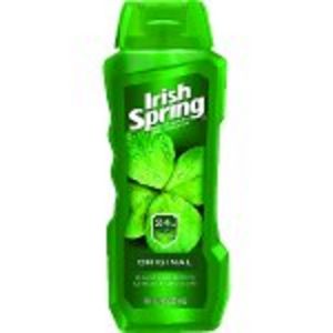 Save $1.00 on Irish Spring Body Wash - Expires: 03/25/2023 offers at $1 in ShopRite