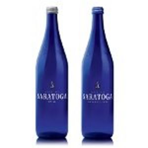 Save $2.00 on 2 Saratoga® Spring Still or Sparkling Water - Expires: 07/01/2023 offers at $2 in ShopRite