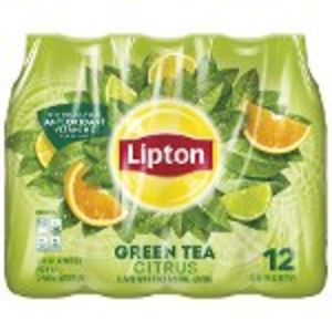 Save $1.00 on Lipton Iced Tea 12pk - Expires: 06/07/2023 offers at $1 in ShopRite