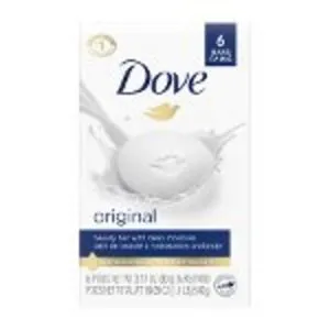 Save $2.00 on Dove Beauty Bar product - Expires: 04/08/2023 offers at $2 in ShopRite
