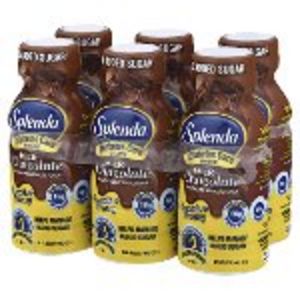Save $1.00 on Splenda Shakes 6pk - Expires: 06/03/2023 offers at $1 in ShopRite