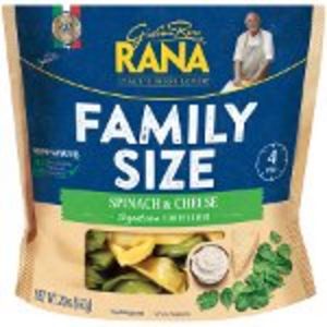 Save $1.25 on Rana Family Size Pasta Item 18oz - Expires: 12/31/2022 offers at $1.25 in ShopRite