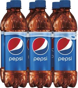 Save $4.00 on Pepsi Bottles or Mini Cans 6-Pack - Expires: 09/23/2023 offers at $4 in ShopRite