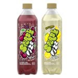 Save $1.00 on 4 SPLASH Fizz® 20 oz, Any Flavor - Expires: 04/29/2023 offers at $1 in ShopRite