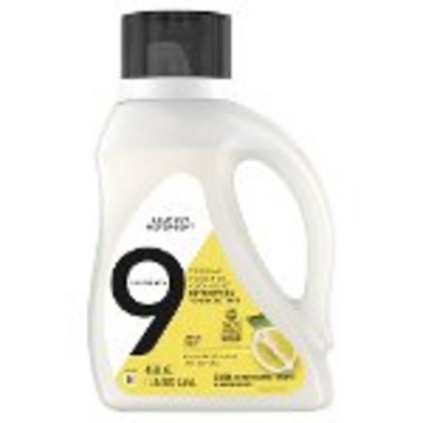 Save $3.00 on 9 Elements Laundry Detergent - Expires: 01/29/2022 deals at 