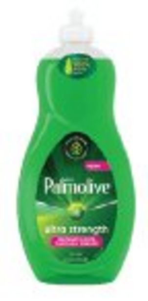 Save $1.50 On Palmolive Dish Detergent - Expires: 01/22/2022 deals at 