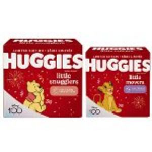 Save $1.00 on Huggies Diapers - Expires: 09/30/2023 offers at $1 in ShopRite