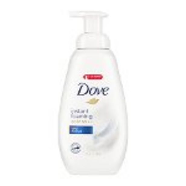 SAVE $1.50 on Dove Body Wash - Expires: 02/05/2022 deals at 
