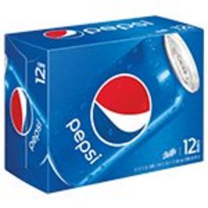Save $4.12 on Pepsi Bottles 8-Pack, Cans 12-Pack or Nitro 4-Pack - Expires: 09/30/2023 offers at $4.12 in ShopRite
