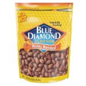 Save $1.50 on Blue Diamond® Almonds - Expires: 10/12/2023 offers at $1.5 in ShopRite