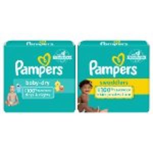 Save $1.50 on Pampers Diapers - Expires: 09/23/2023 offers at $1.5 in ShopRite