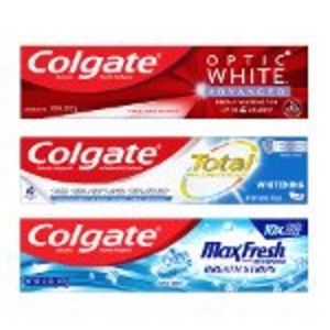 Save $3.00 on 2 Colgate®, Tom’s of Maine® or hello® Toothpastes - Expires: 02/18/2023 offers at $3 in ShopRite