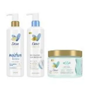 Save $2.00 on Dove Body Love product - Expires: 04/08/2023 offers at $2 in ShopRite