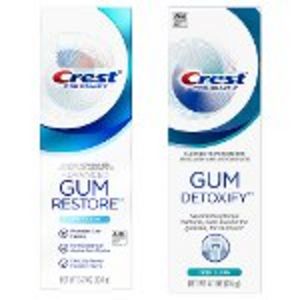 Save $2.00 on Crest Adult Toothpaste - Expires: 01/28/2023 offers at $2 in ShopRite