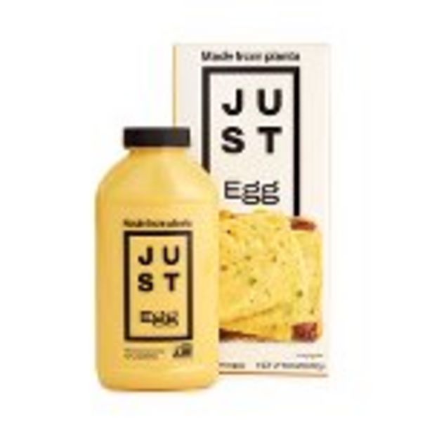 Save $1.00 on JUST Egg products - Expires: 02/19/2022 deals at 