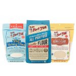 Save $1.50 on Bob's Red Mill Flour - Expires: 01/14/2023 offers at $1.5 in ShopRite