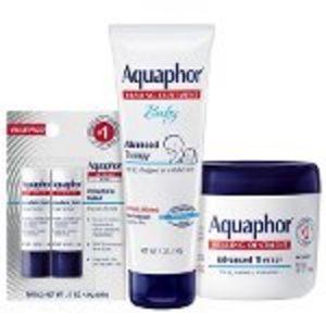 Save $2.00 on Aquaphor Body, Baby, or Lip Dual Pack Products - Expires: 02/25/2023 offers at $2 in ShopRite