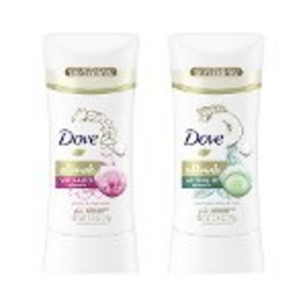 Save $1.00 on Dove Ultimate Care deodorant stick - Expires: 07/09/2022 offers at $1 in ShopRite