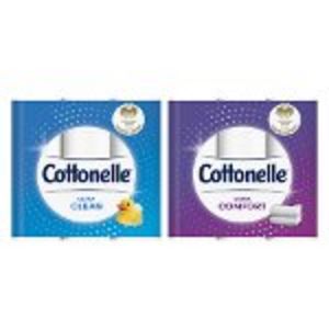 Save $1.00 on Cottonelle Toilet Paper - Expires: 03/25/2023 offers at $1 in ShopRite