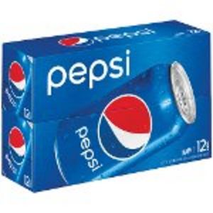 Save $3.12 on Pepsi Bottles 8-Pack Cans 12-Pack or Nitro 4-Pack - Expires: 06/03/2023 offers at $3.12 in ShopRite