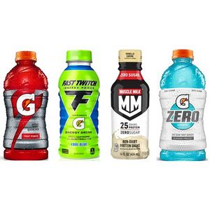 Save $1.00 on 3 Fast Twitch®Gatorade®Muscle Milk® - Expires: 11/25/2023 offers at $1 in ShopRite