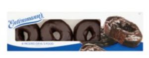 Save $1.00 on Entenmann's Donuts 8-Pack - Expires: 06/10/2023 offers at $1 in ShopRite