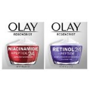 Save $10.00 on 2 Olay Regenerist Skin Care - Expires: 07/01/2023 offers at $10 in ShopRite