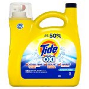 Save $1.00 on Tide Simply Laundry Detergent - Expires: 04/15/2023 offers at $1 in ShopRite
