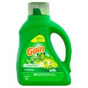 Save $3.00 on Gain Laundry Detergent - Expires: 02/18/2023 offers at $3 in ShopRite