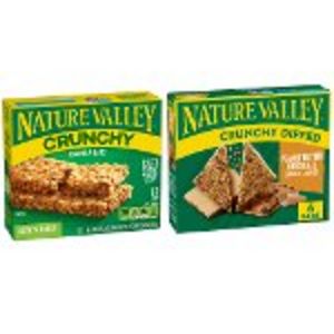 SAVE 50¢ on 2 Nature Valley™ - Expires: 03/11/2023 offers at $0.5 in ShopRite