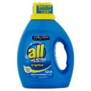 Save $1.98 on All Laundry Detergent & Mighty Pacs - Expires: 01/28/2023 offers at $1.98 in ShopRite