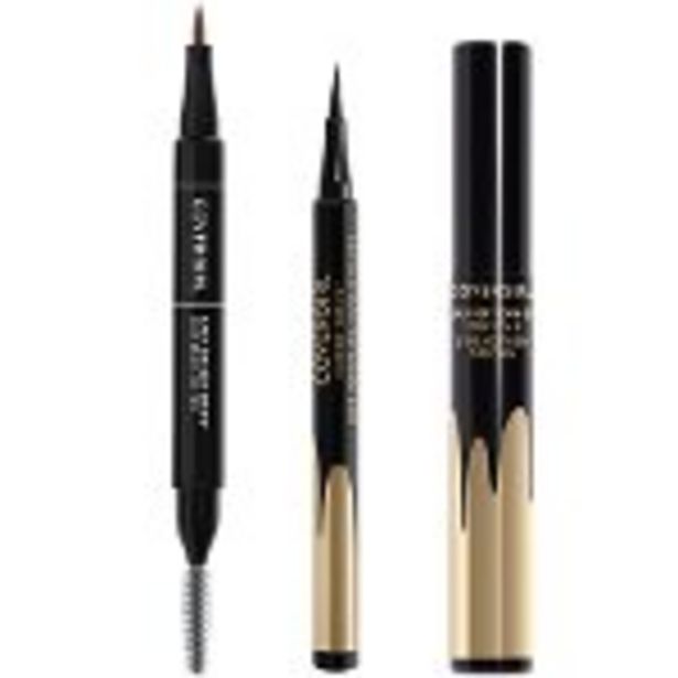 Save $2.00 on a COVERGIRL® Eye Product - Expires: 02/05/2022 deals at 