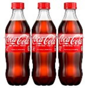 Save $4.00 on Coke  - Expires: 06/03/2023 offers at $4 in ShopRite